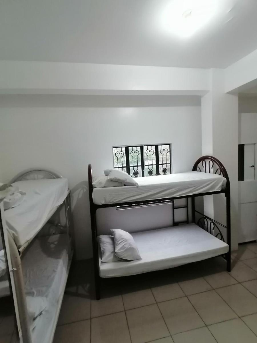 Two-Hearts Dormitory - Hizvo