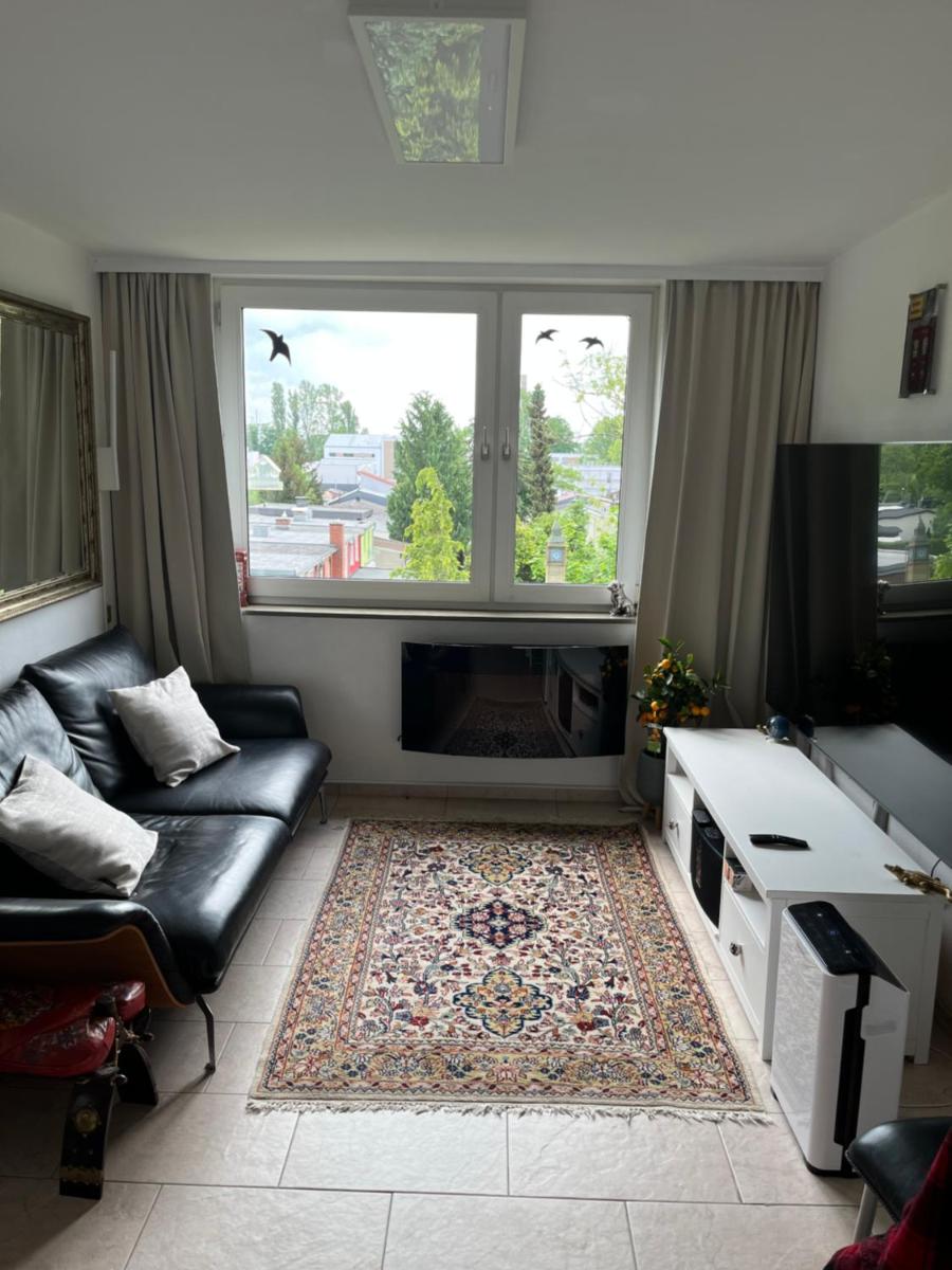 Hannover Messe Apartment - Housity