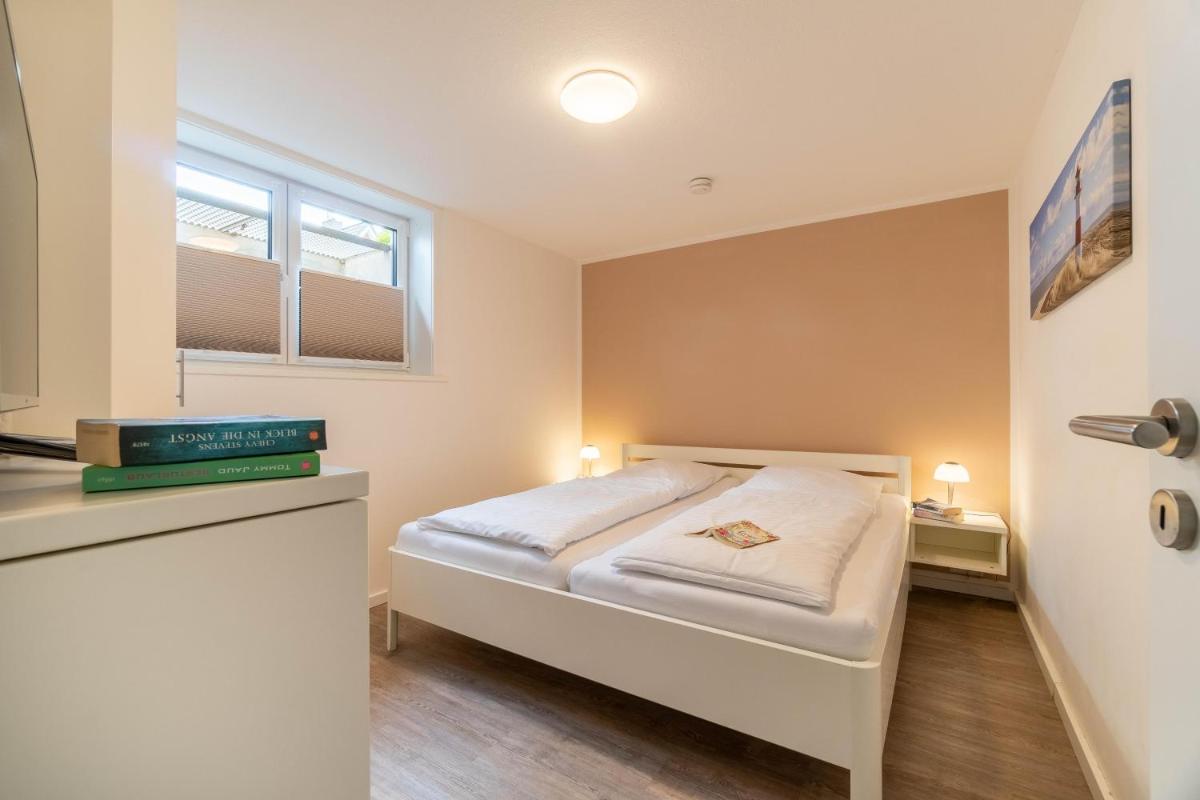Suitetrails - Gästehaus Wohnung 1