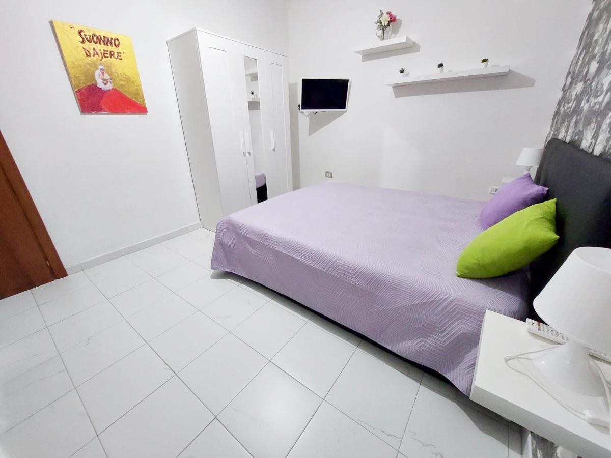 Donnarumma House - Housity