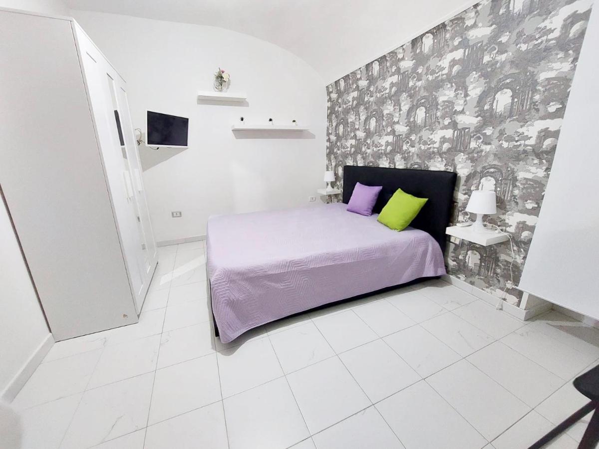 Donnarumma House - Housity