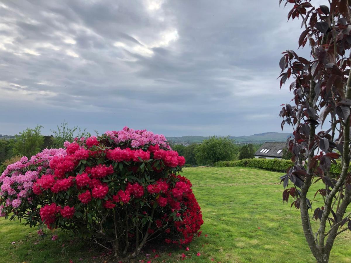 The Cottage, near Glasgow Milngavie - Housity