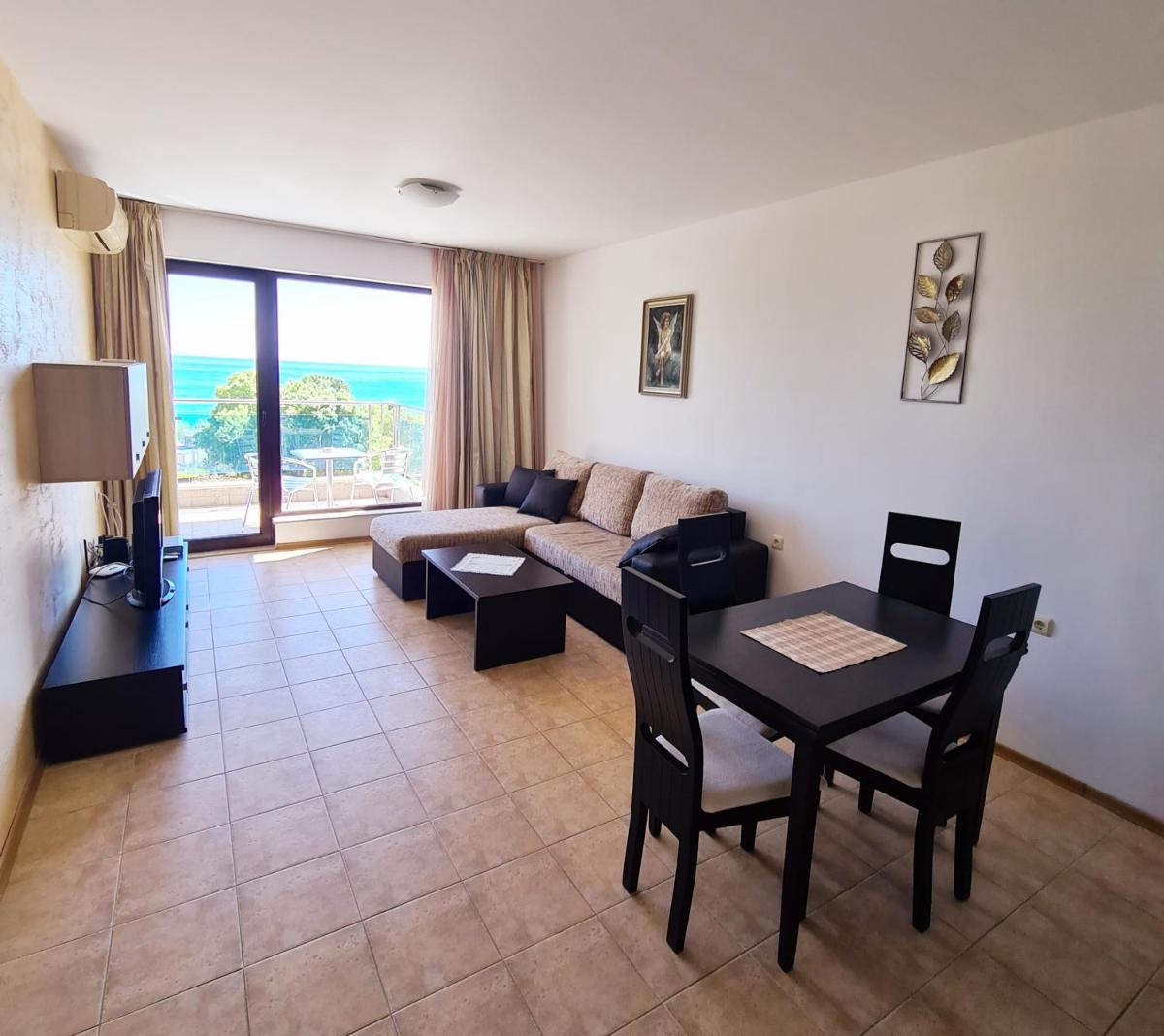 Suitetrails - EIK Apartmány