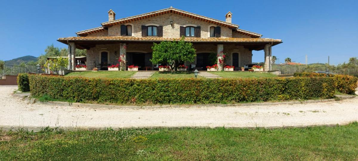 Villa Klinai - Housity