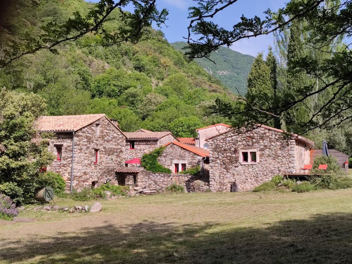 Le Mas De Ribard - Housity