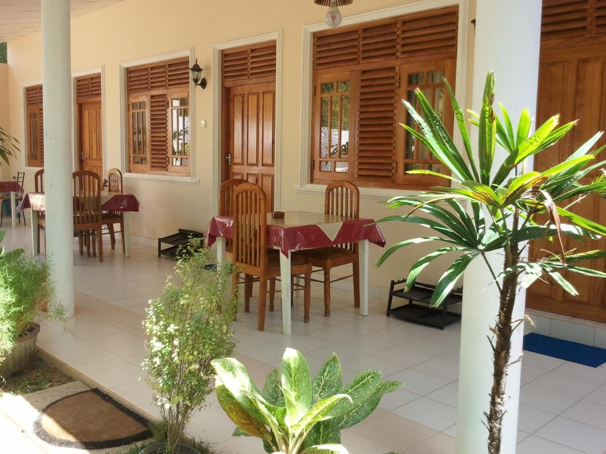 Tissa Resort - Housity