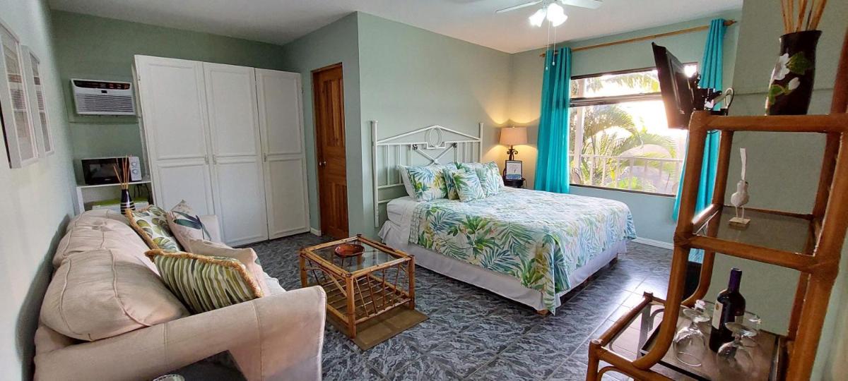 Vista Canyon Inn - Housity