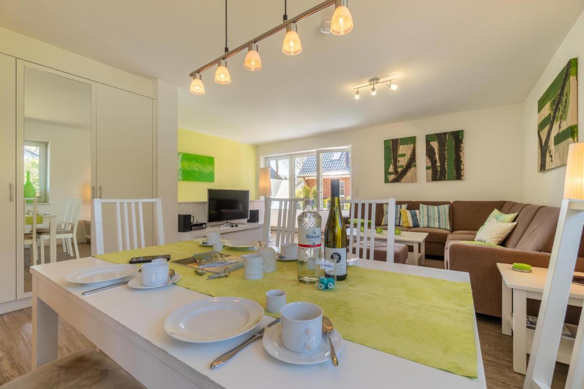 Gästehaus Wohnung 2 - Housity