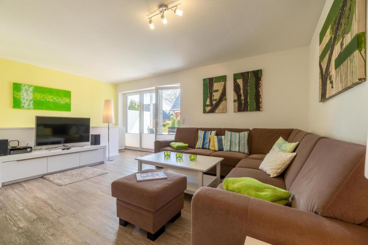 Suitetrails - Gästehaus Wohnung 2