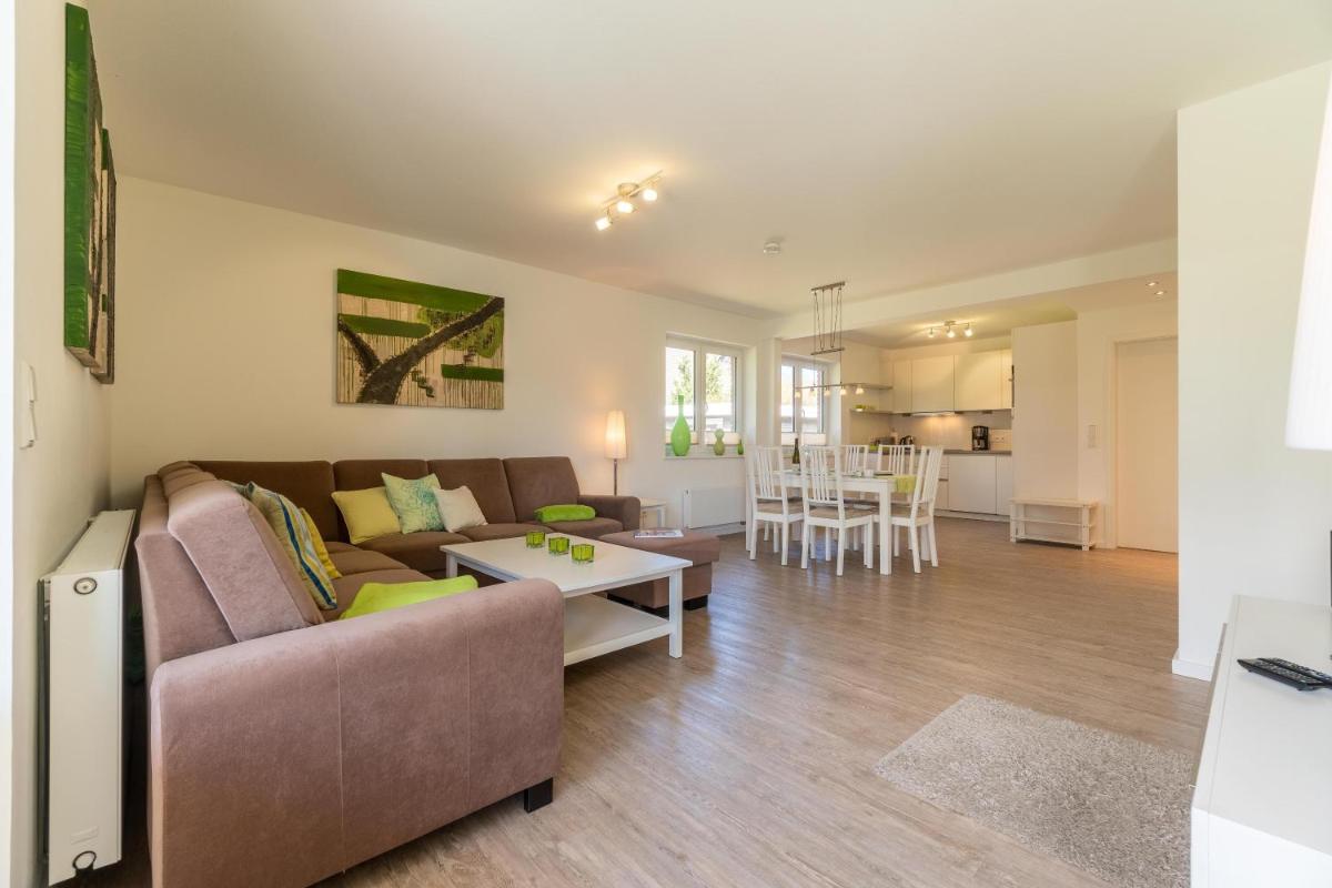 Suitetrails - Gästehaus Wohnung 2