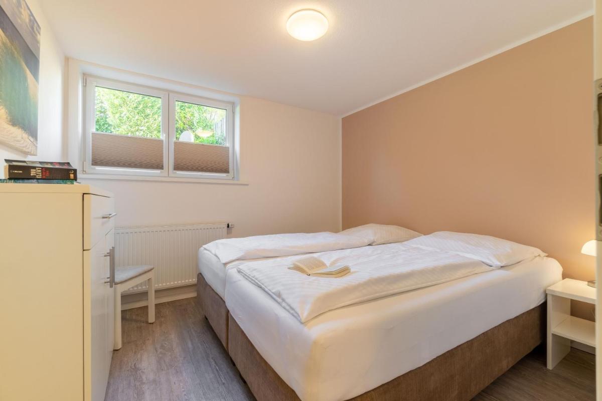 Suitetrails - Gästehaus Wohnung 2