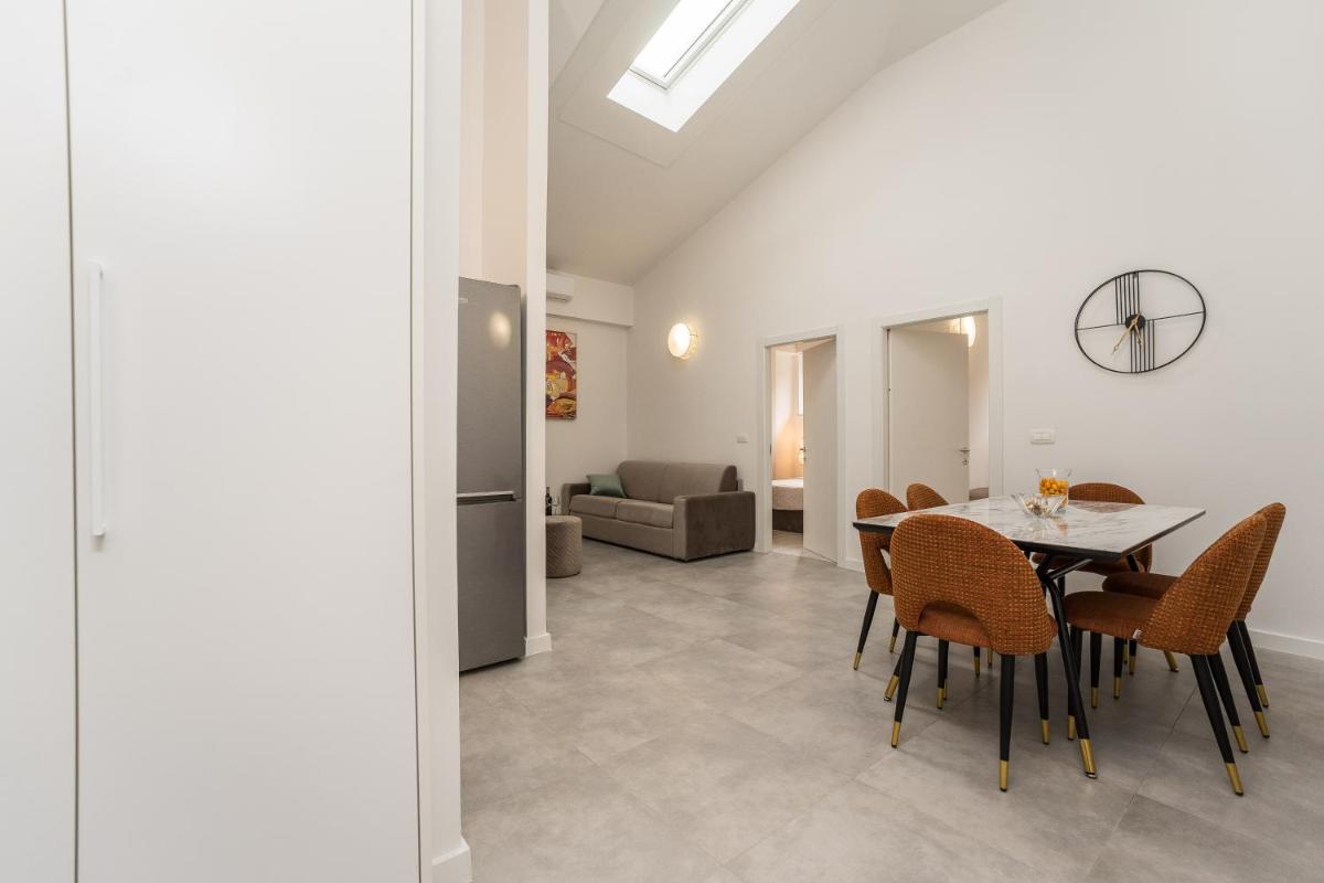 Lukas apartments - Borik Zadar - Housity