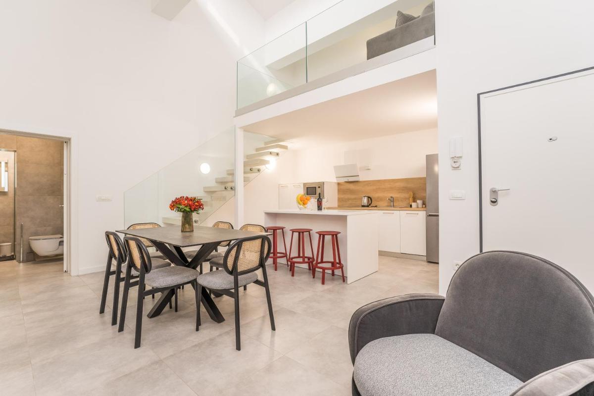 Lukas apartments - Borik Zadar - Housity