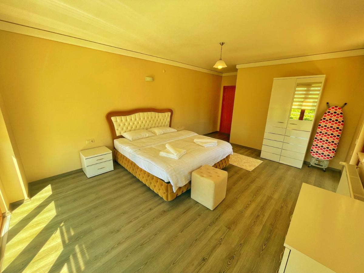 LUSTRA GARDEN SUİTE - Housity