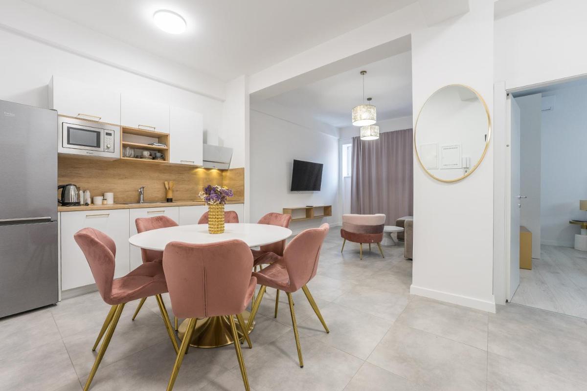 Lukas apartments - Borik Zadar - Housity