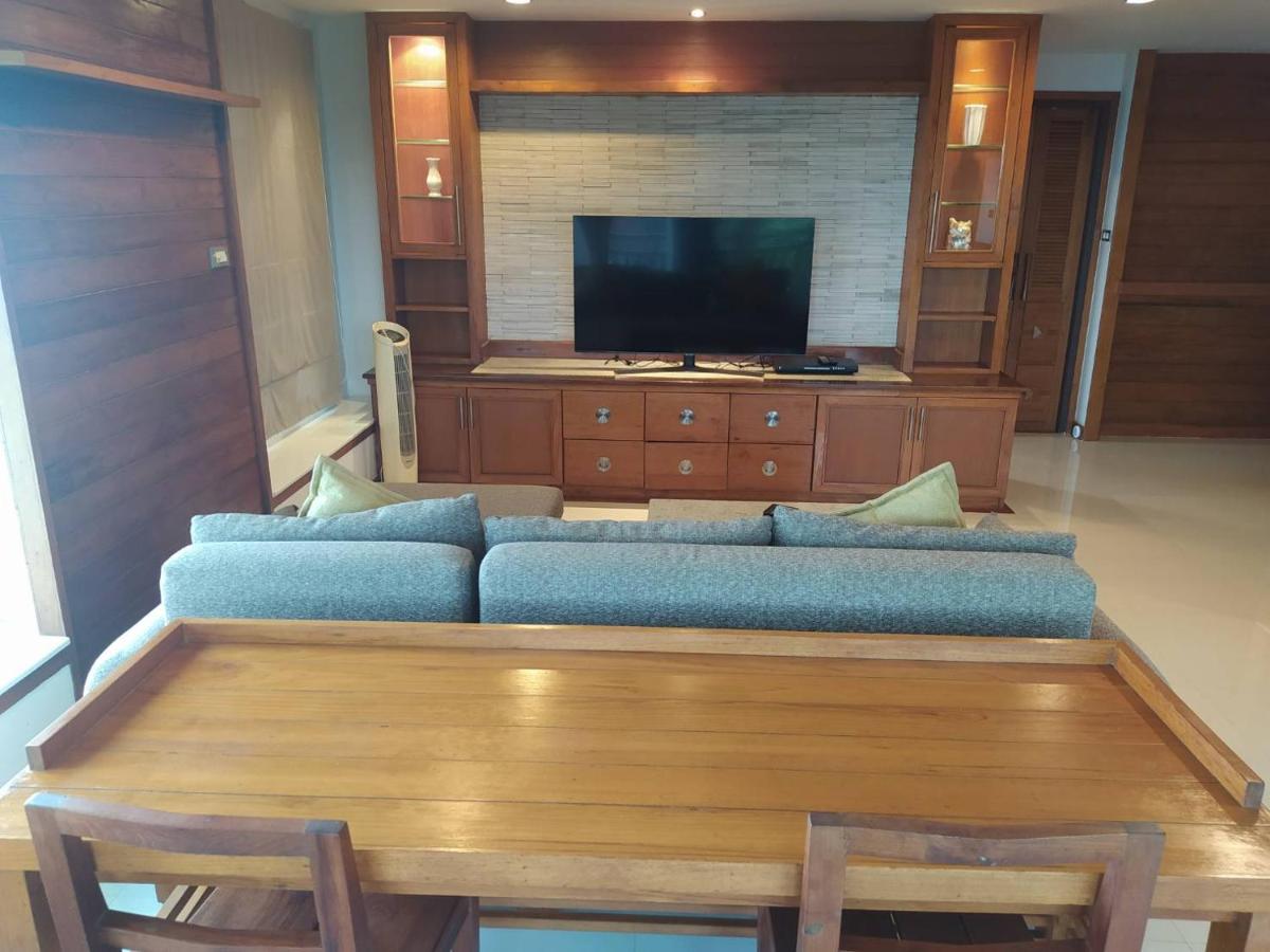Khanom Beach Residence 1-Bedroom Ocean Front Condo - Housity