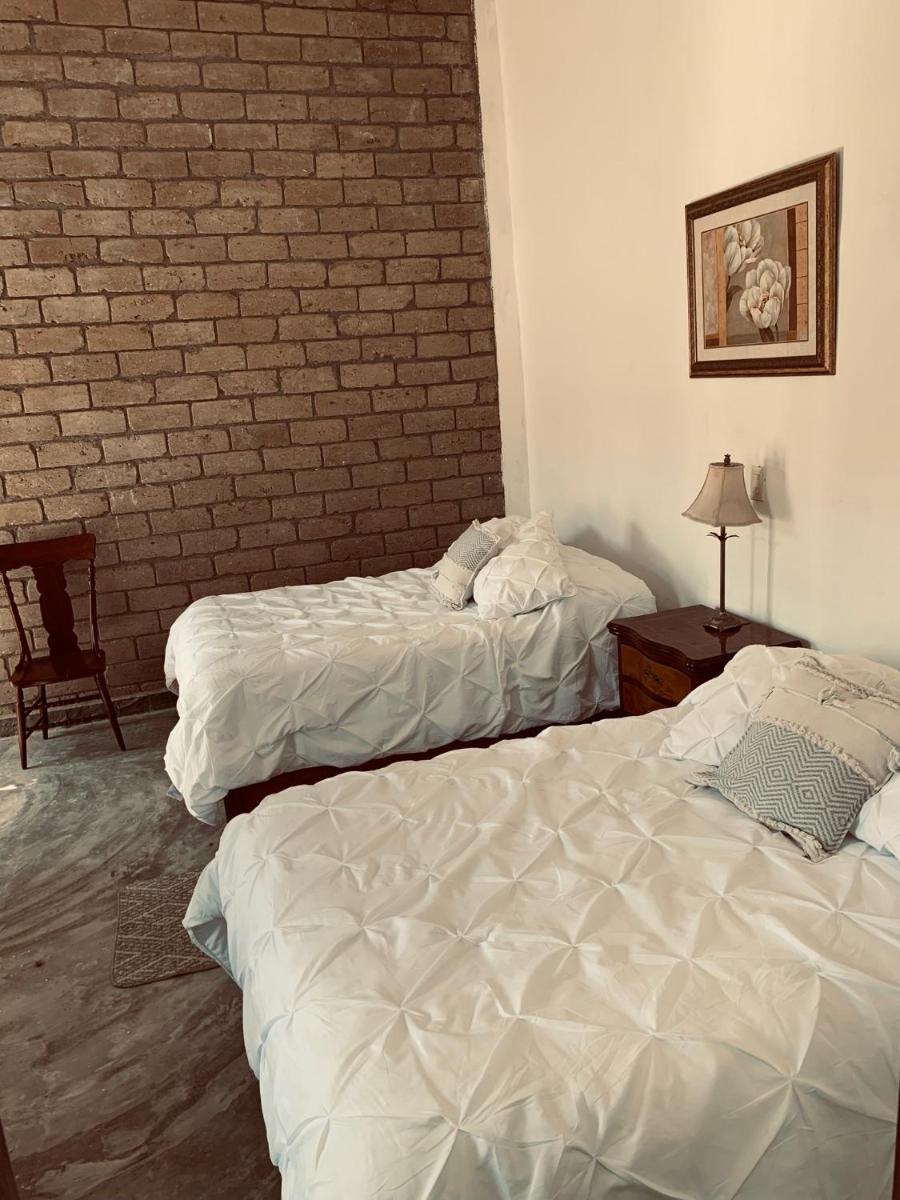 Suitetrails - Majuelo Casa Boutique