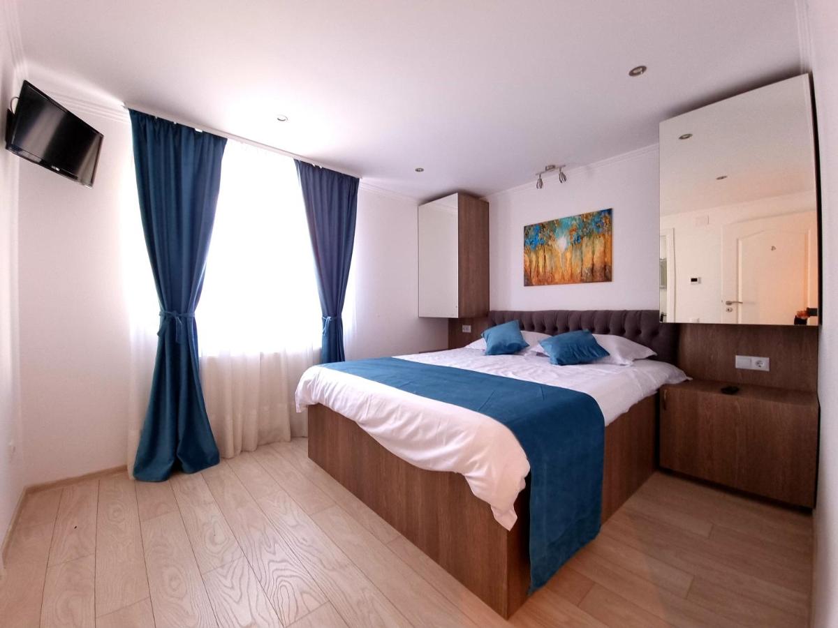 Hanul Doftana - Housity