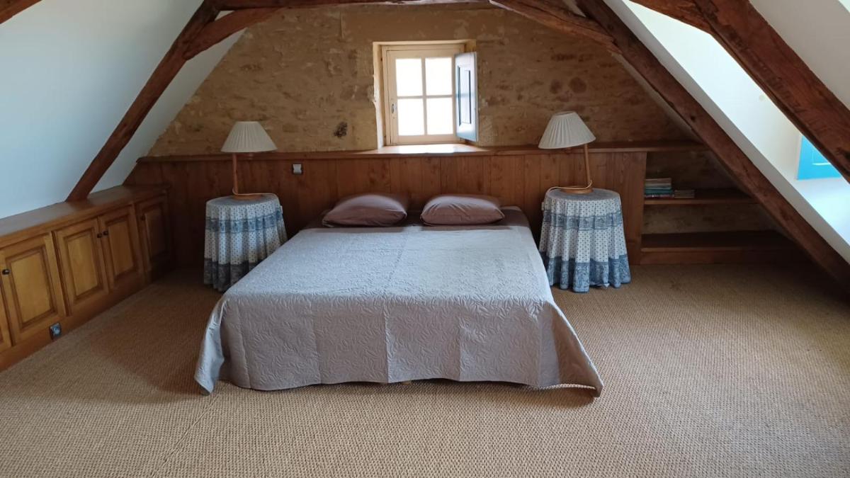 La Grange à Baran - propriété de charme avec piscine - Housity