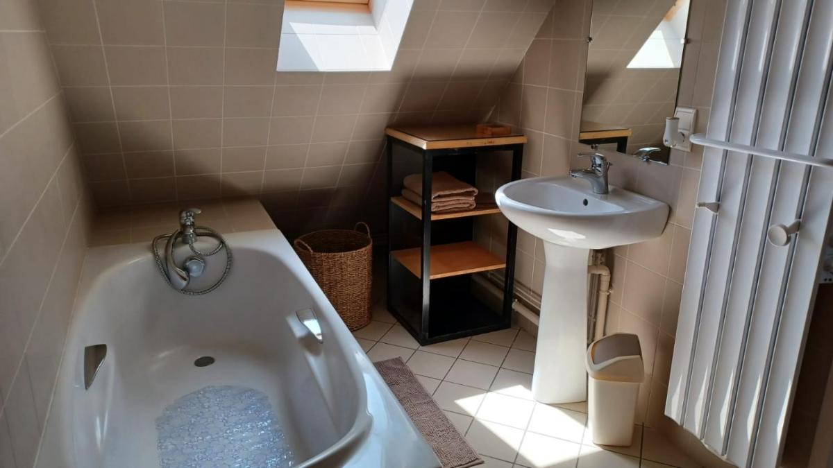 La Grange à Baran - propriété de charme avec piscine - Housity