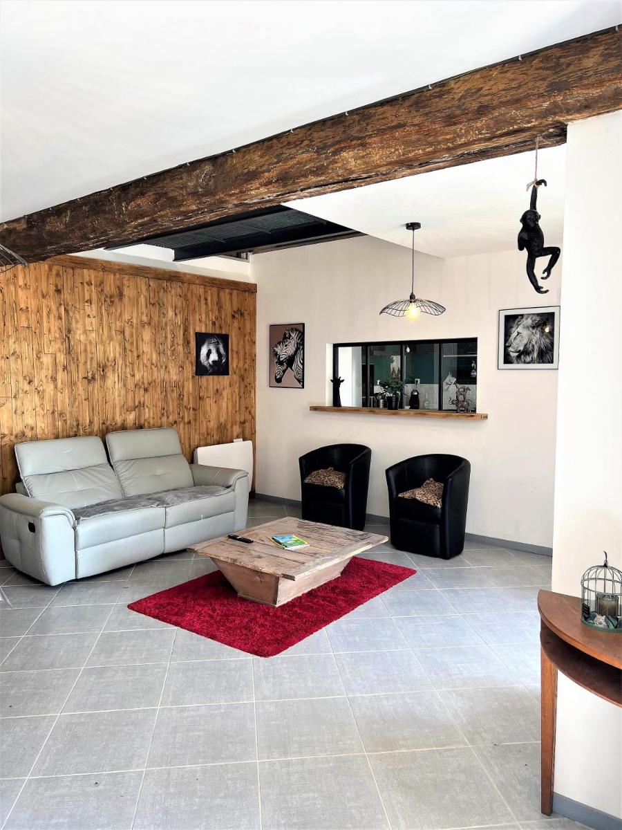 Hameau de Trevety, proche Zoo de Beauval - Housity