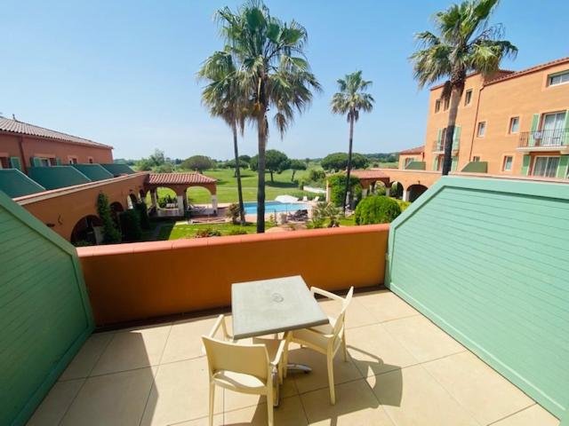 Piscine de l'établissement Palmyra Golf Hotel & Spa ou située à proximité