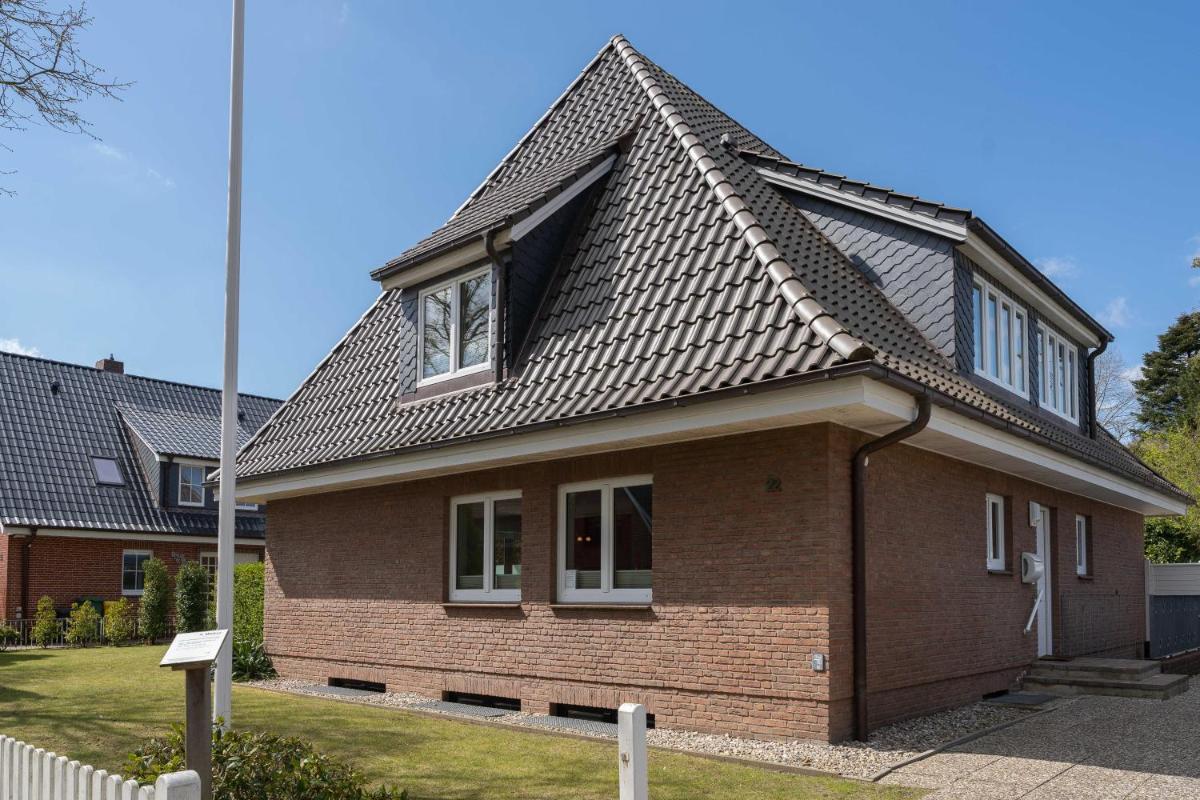Gästehaus Wohnung 3 - Housity