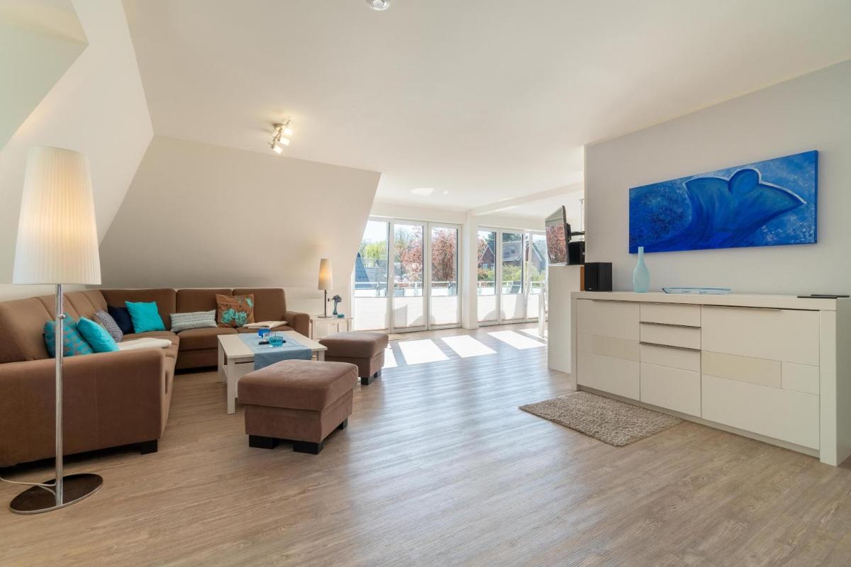 Gästehaus Wohnung 3 - Housity