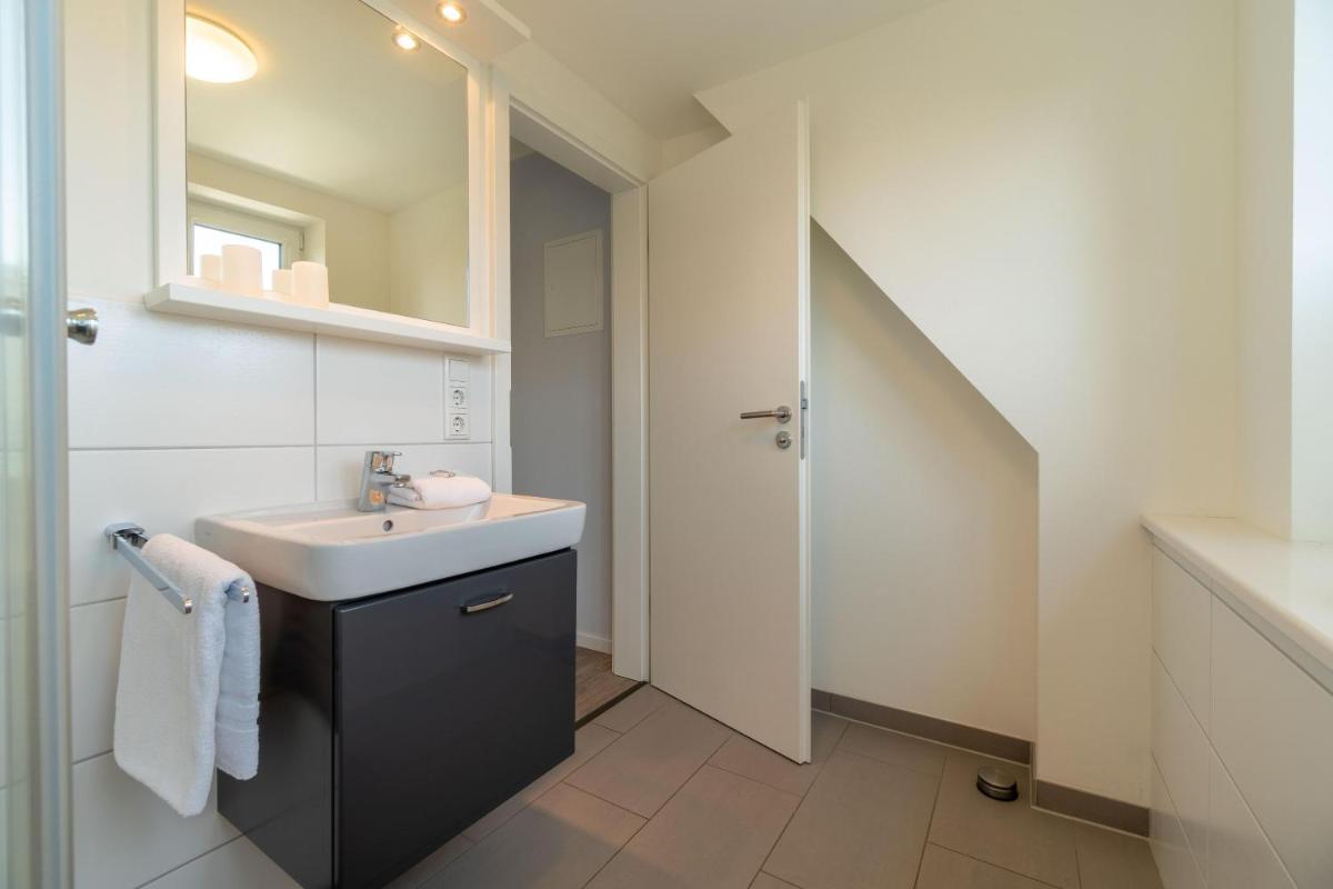 Suitetrails - Gästehaus Wohnung 3