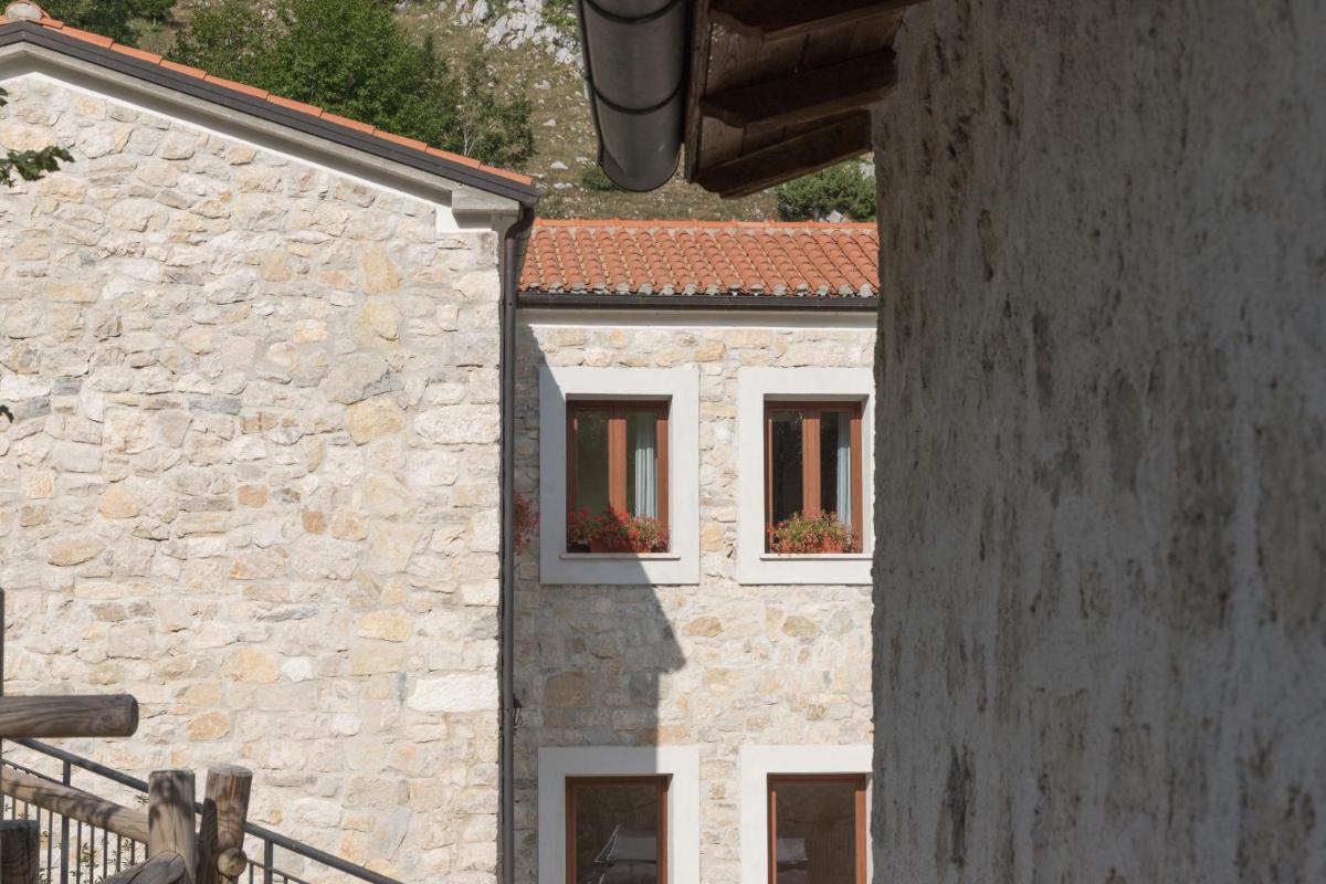 Le Tre Dimore - Masseria Geremia - Housity