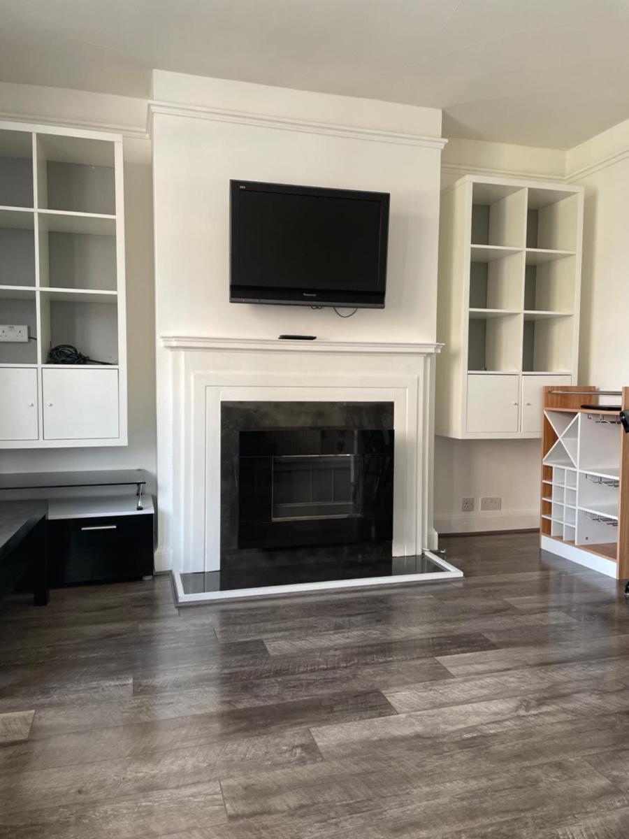 Bright and spacious 2 bedroom apartment - Housity