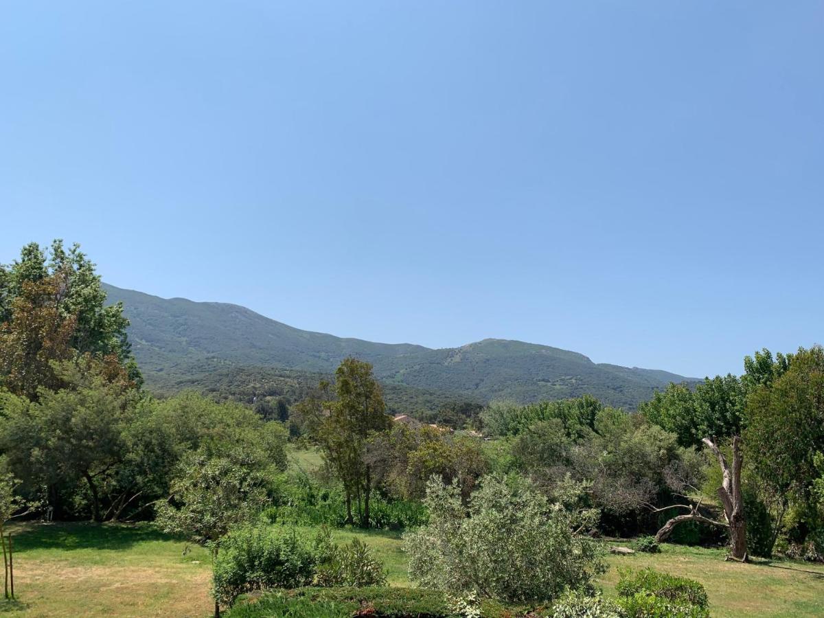 Résidence du Parc de la Liscia - Housity