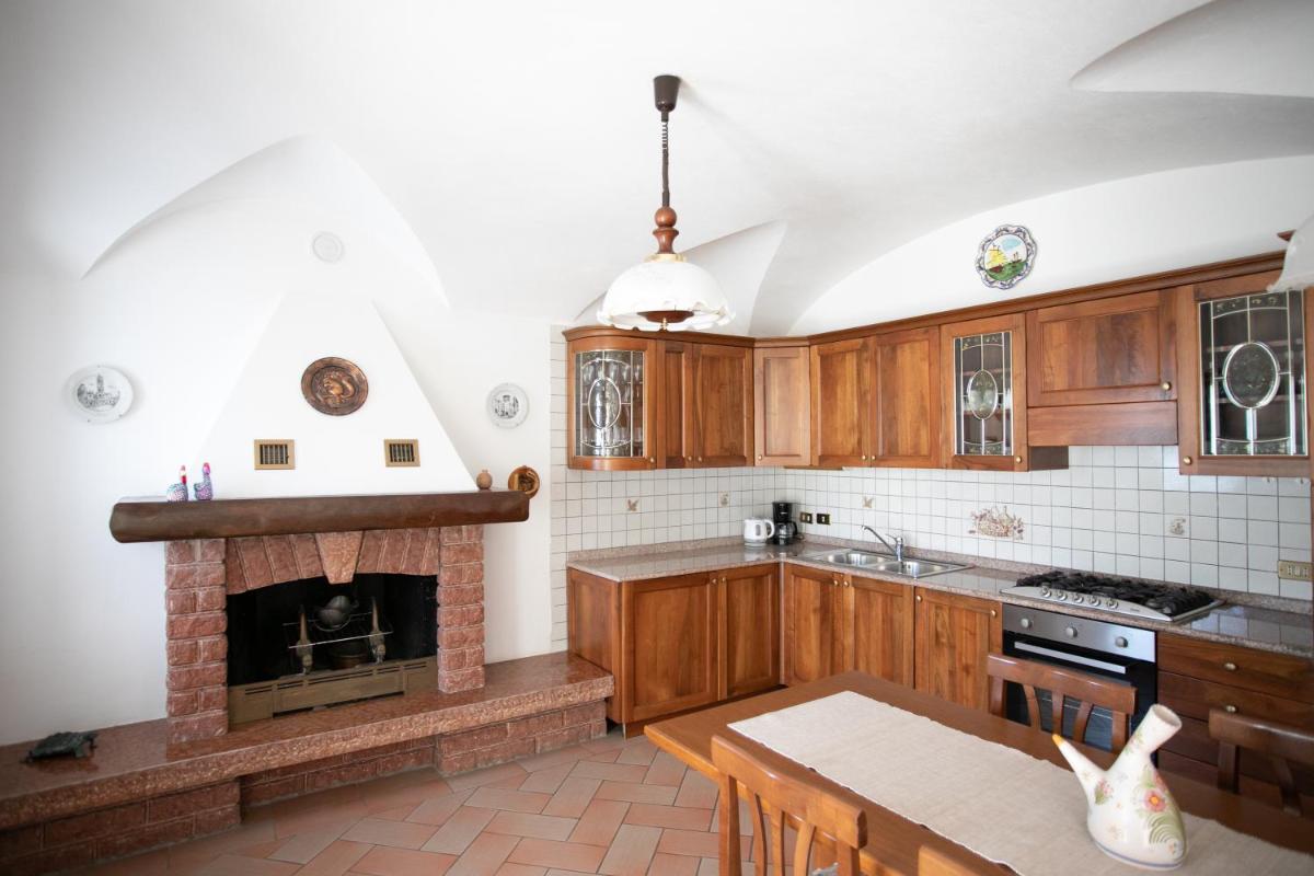 Fabula Home Rental - Relax nel Bosco - Housity
