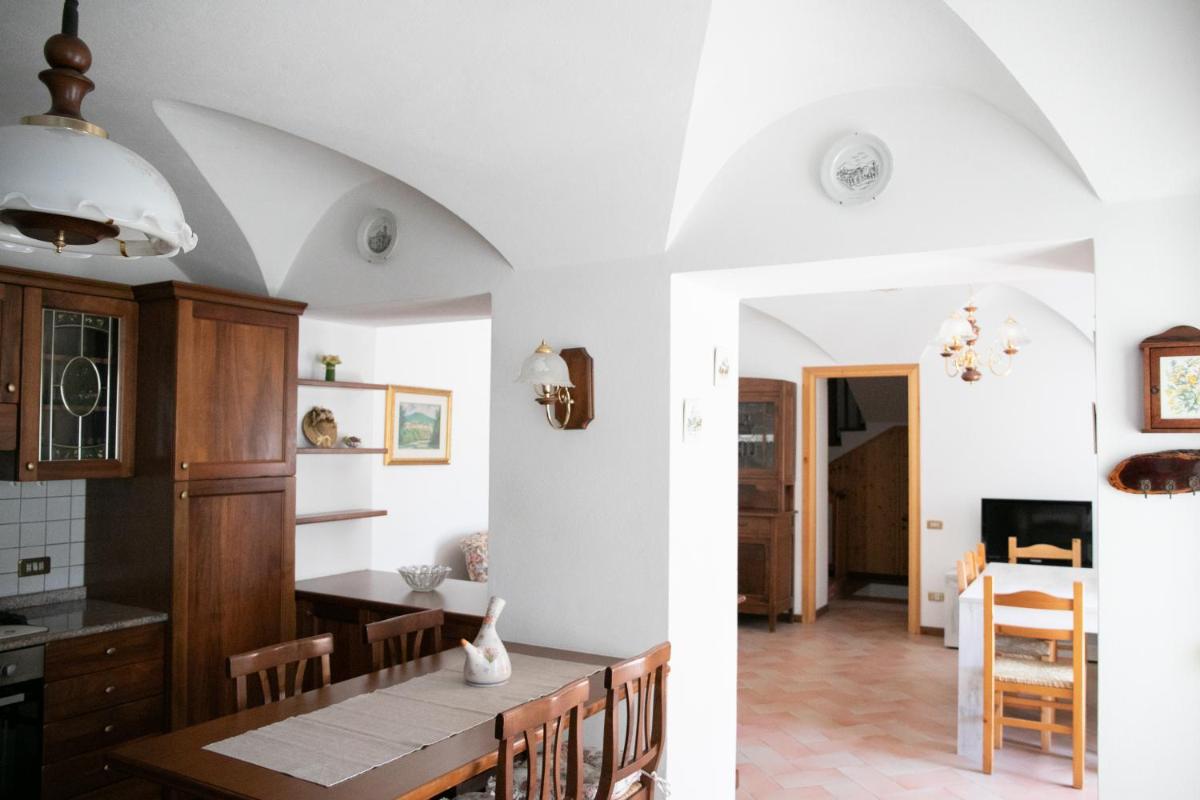 Fabula Home Rental - Relax nel Bosco - Housity