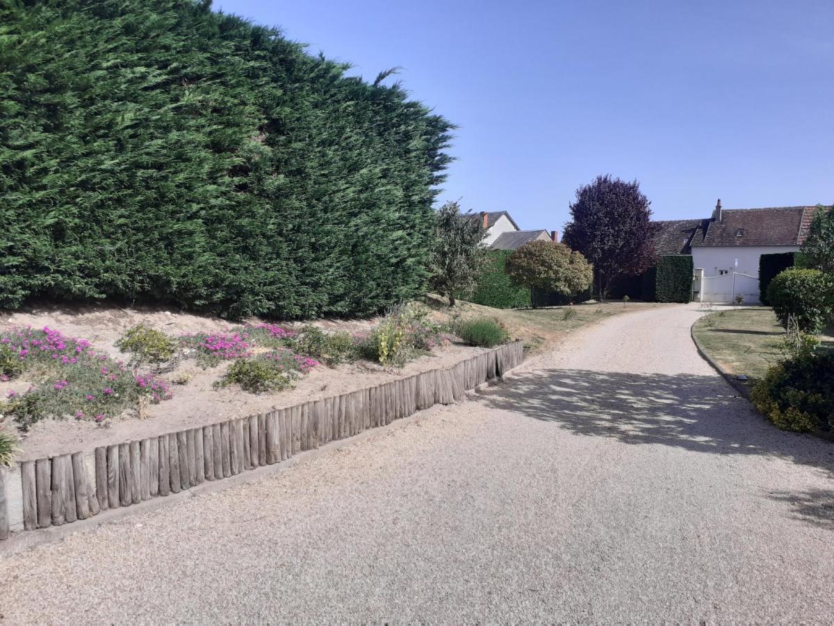 Chez Axeline - Housity