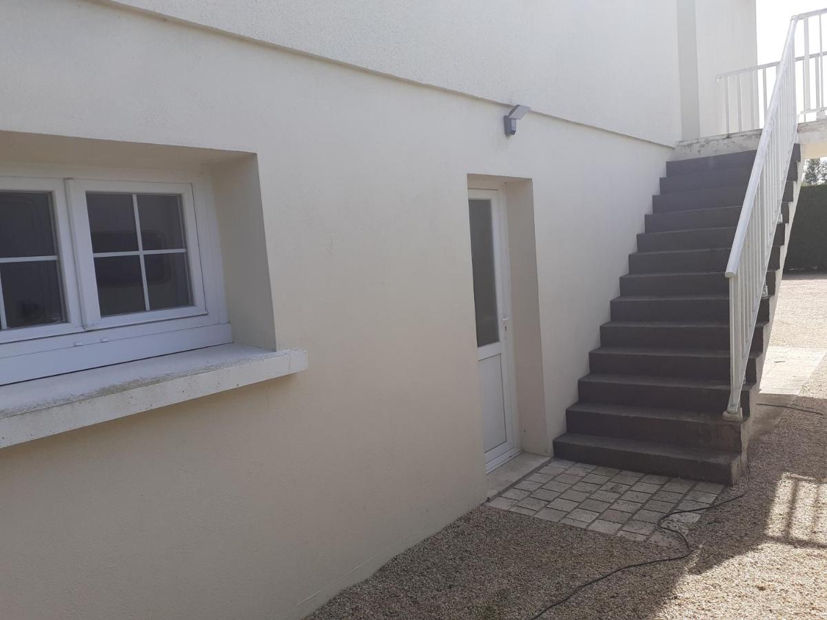 Chez Axeline - Housity