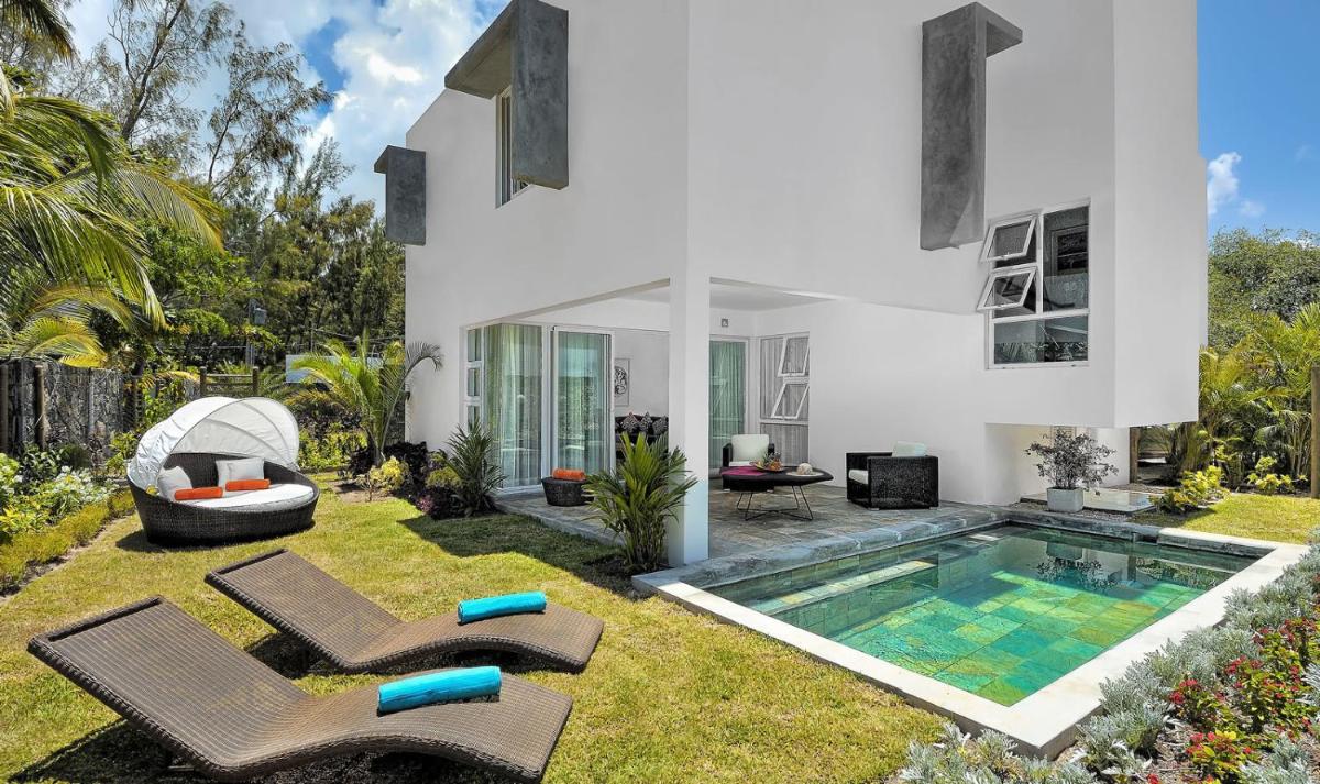 So Beach Villa In Situ - Housity