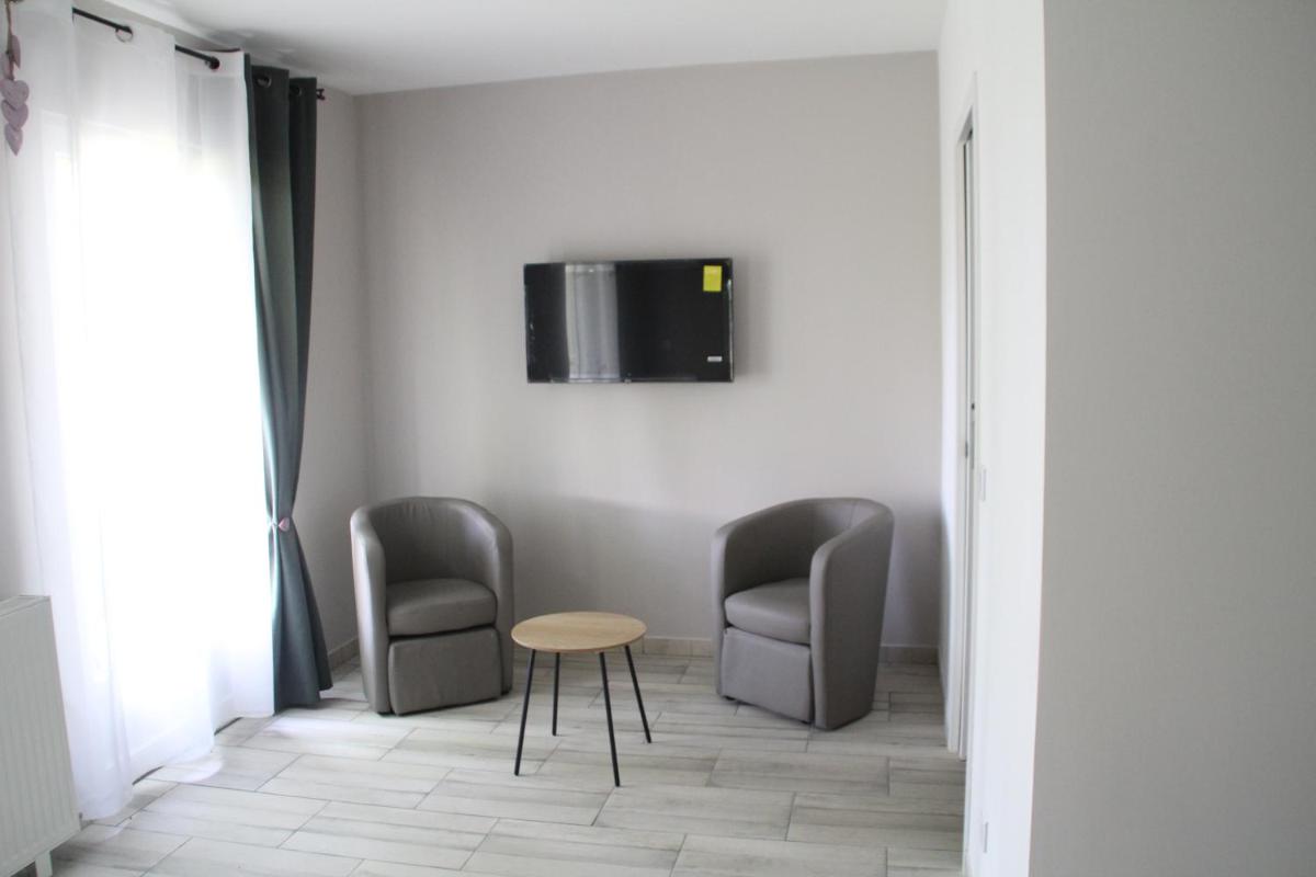 LE CLOS DE L'O - Housity