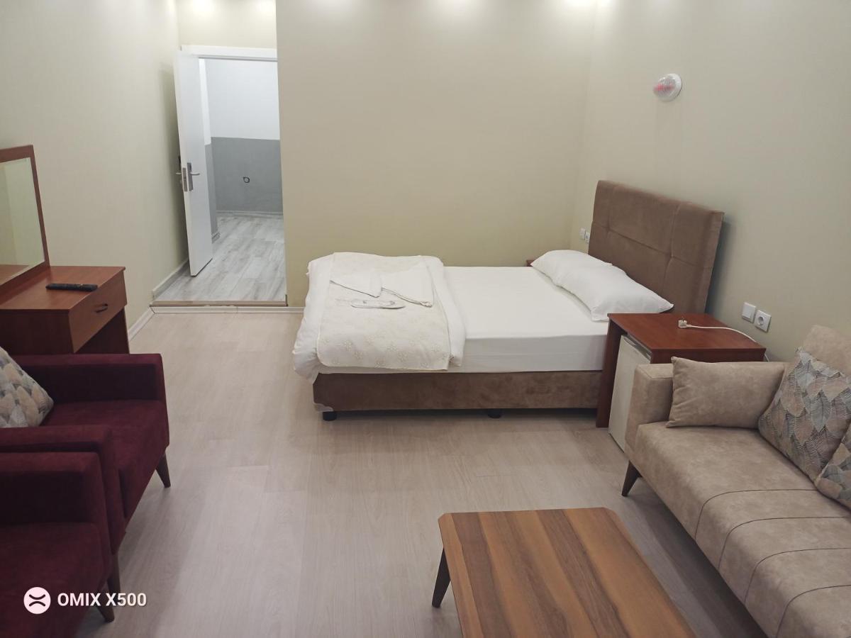 SÜMELA HOLİDAY HOTEL - Housity