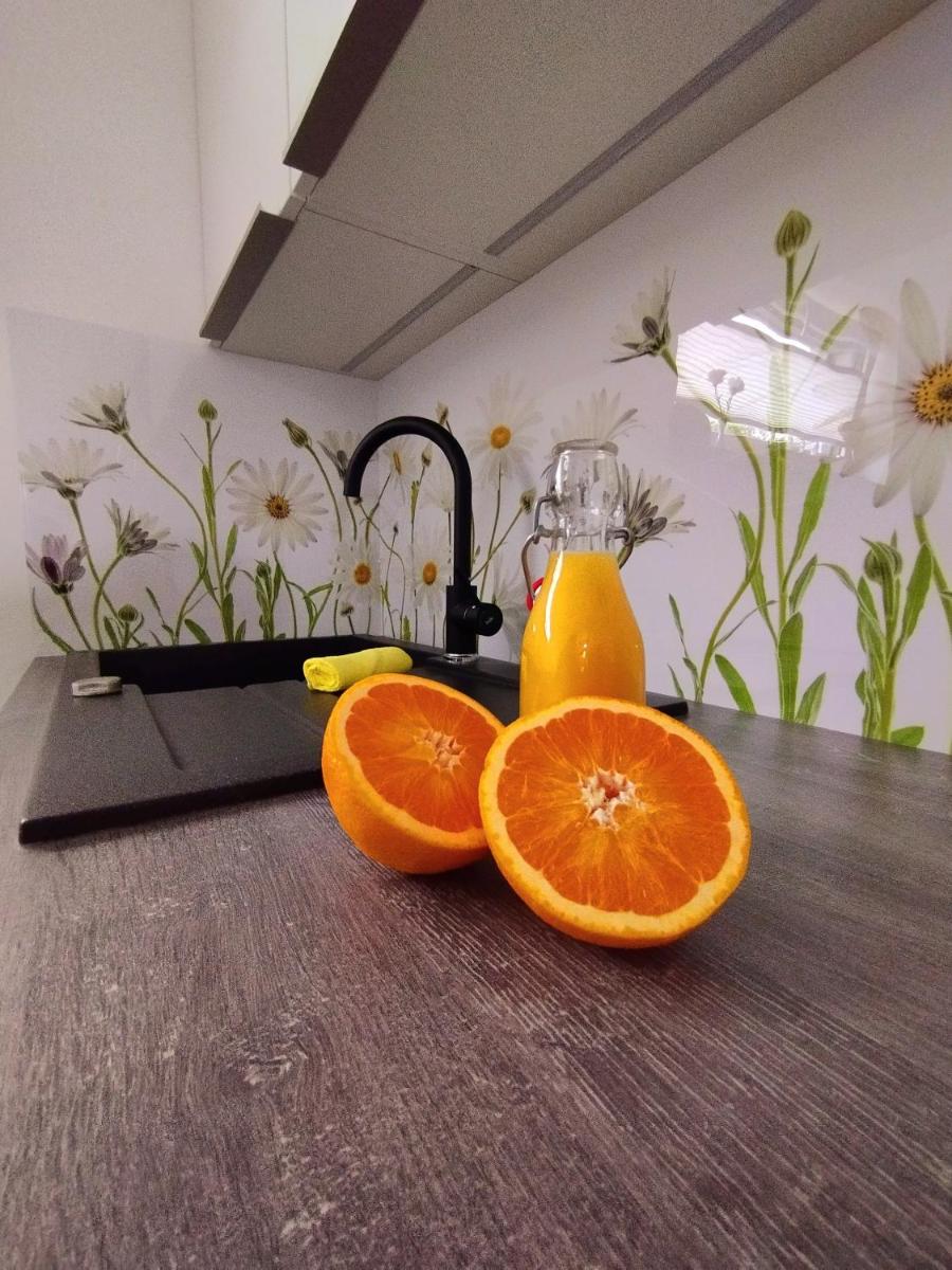 Ferienwohnung BlumenMeer - Housity