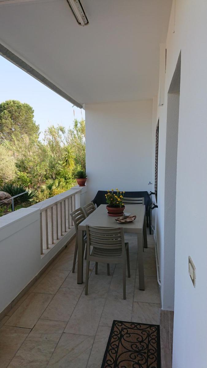 Appartamento Ziu Jori - Housity