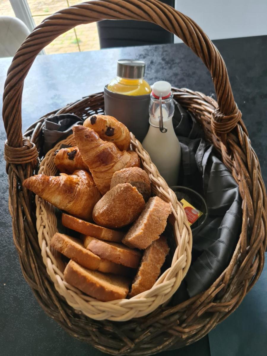 Gite chalet Au Paradis d Eole - Housity