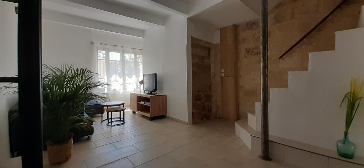 Le Repaire du Gabian - Housity
