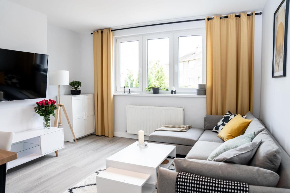 Suitetrails - Luxurious Apartment with South facing Garden