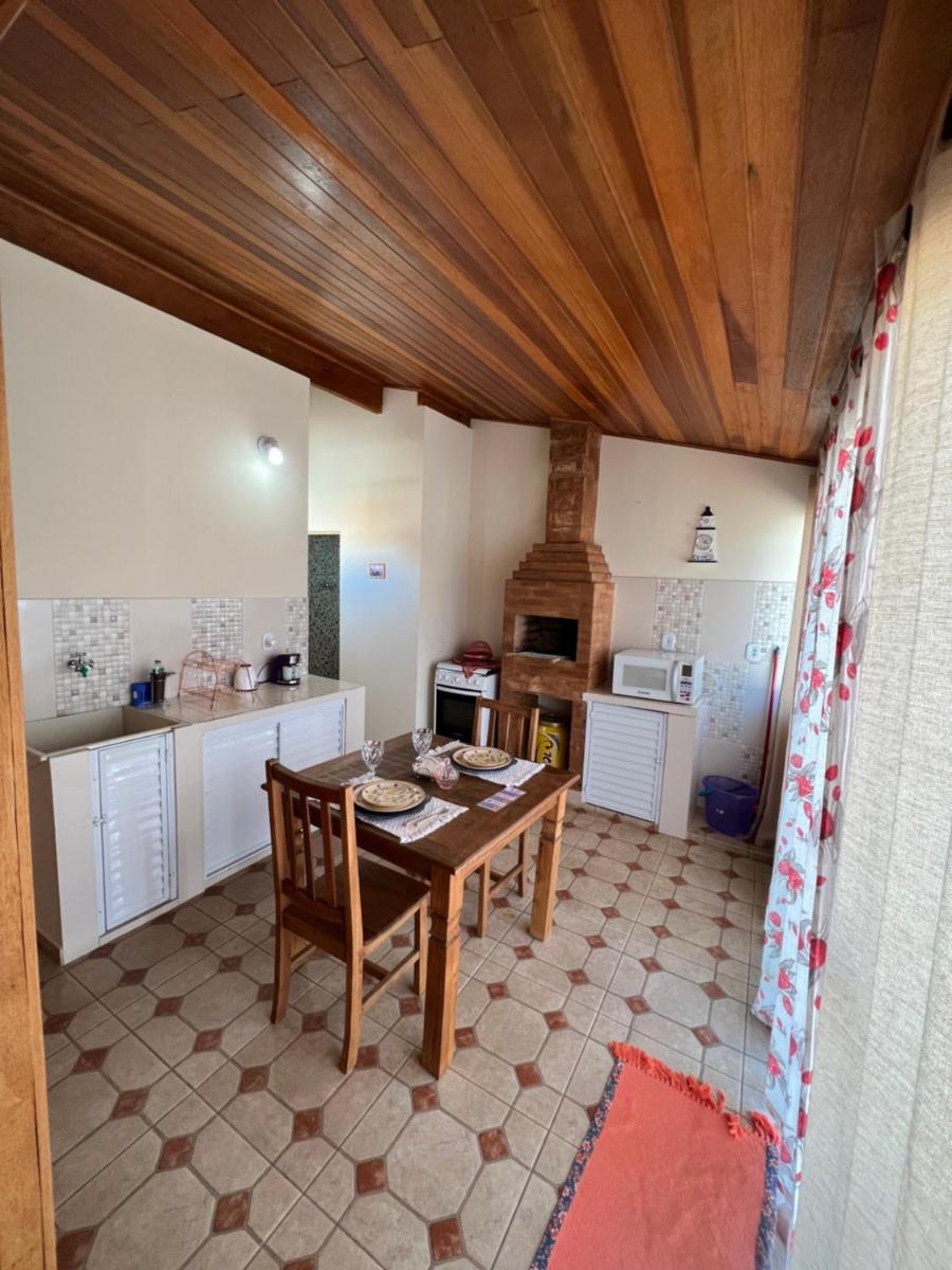 Apartamento Elite na Cobertura - Housity