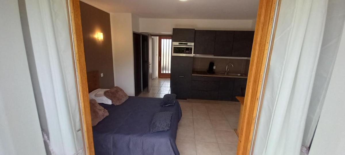 Studio nature a la ferme - Housity