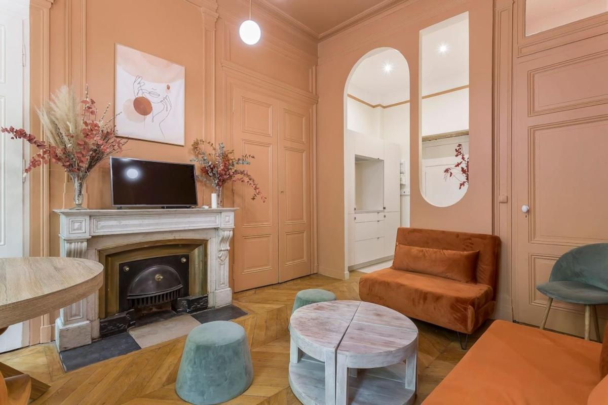 Suitetrails - Hamac Suites - Pink Suite - Idéal couple