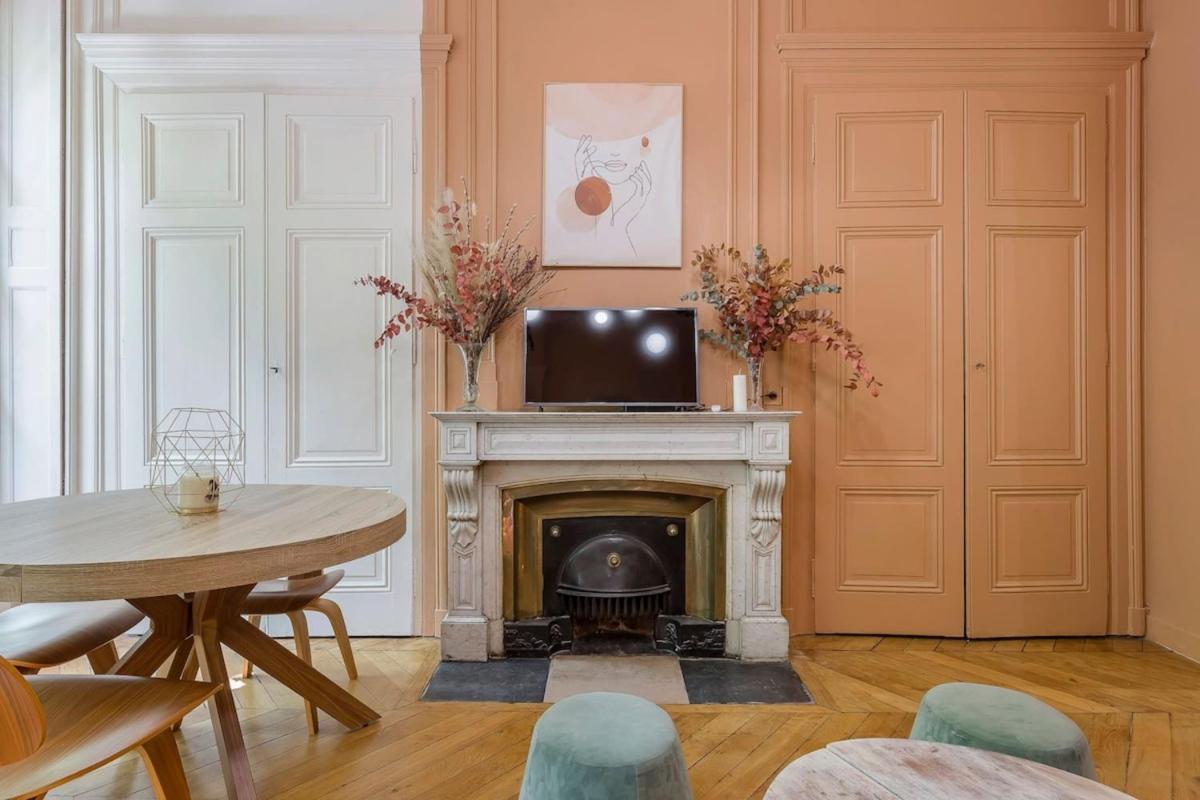 Suitetrails - Hamac Suites - Pink Suite - Idéal couple
