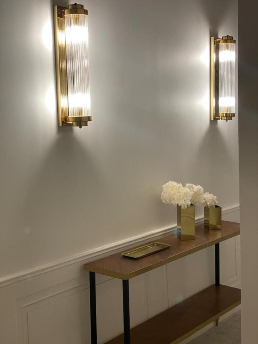 Suitetrails - Hamac Suites - Suite Franklin Roosevelt - Neuf