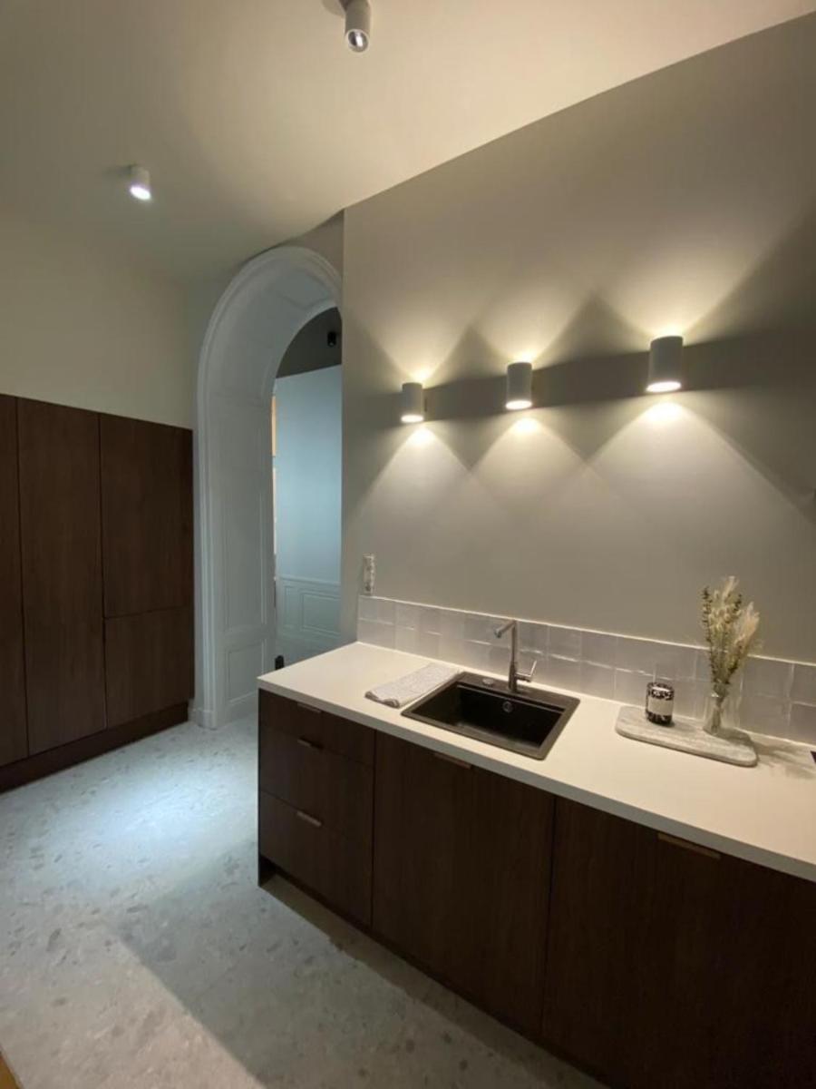 Suitetrails - Hamac Suites - Suite Franklin Roosevelt - Neuf